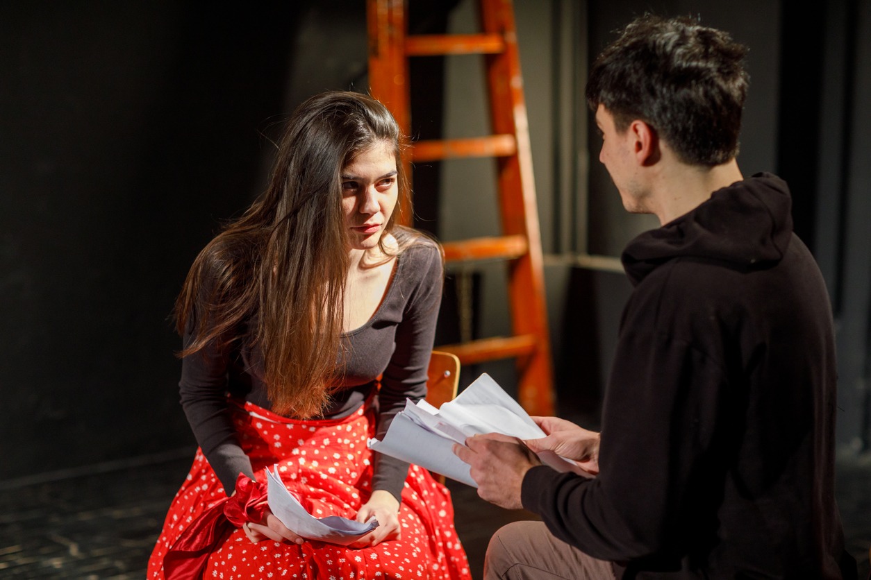 Senac Taquara está com inscrições abertas para Oficina de Teatro