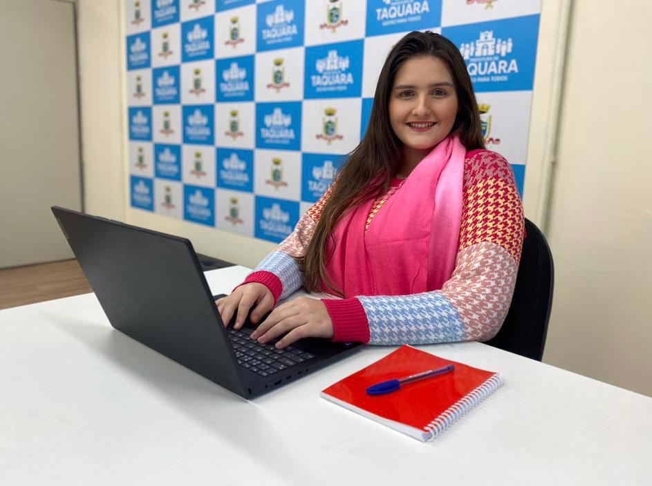 Ouvidoria da Prefeitura de Taquara estará atendendo no Distrito de Pega Fogo nesta quarta-feira (21)