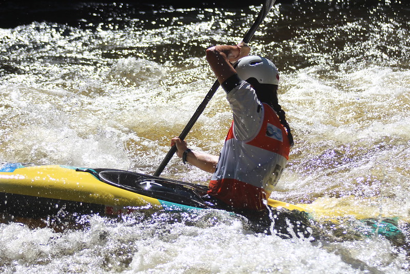 Trabalho da ASTECA tem contribuído para Três Coroas ser conhecida como berço da canoagem
