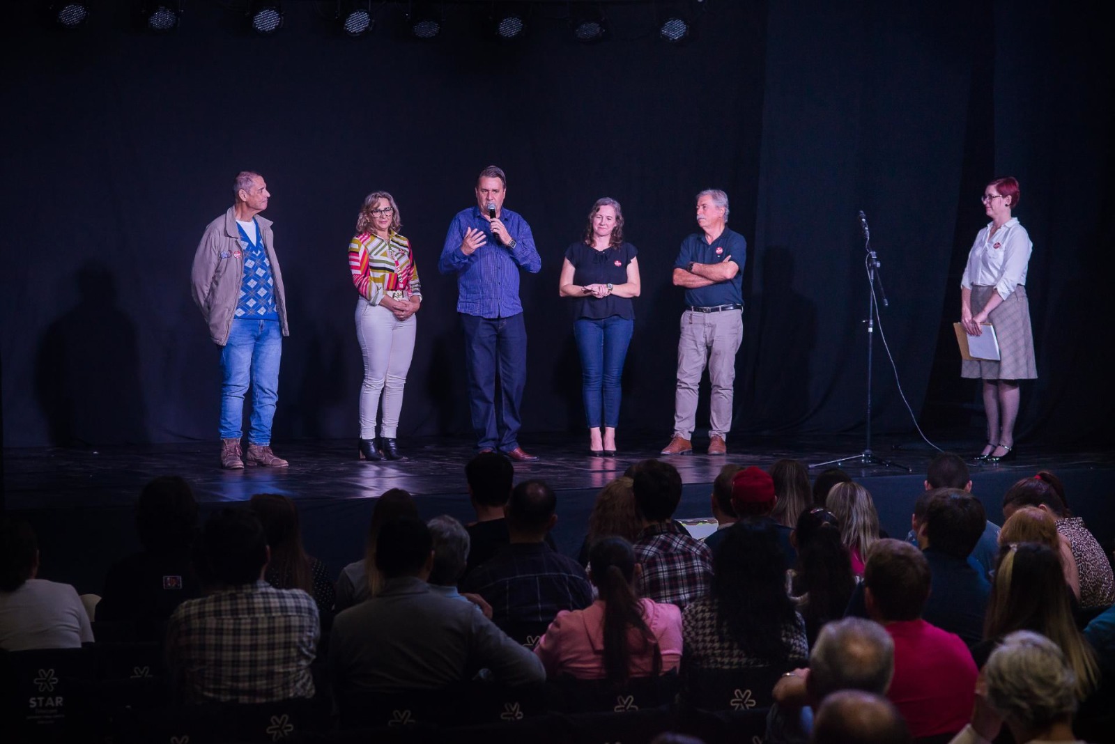 Programação do 30º Festivale tem início em Rolante