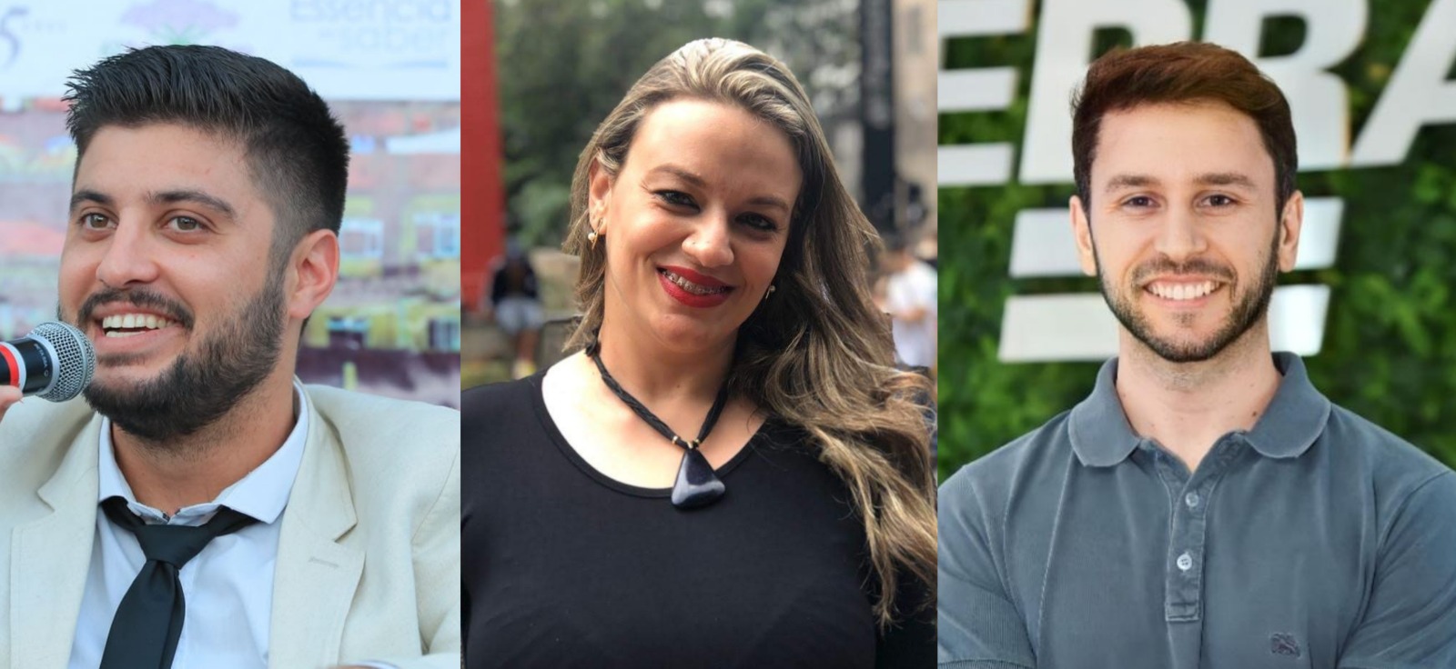 Empreendedorismo social será um dos temas abordados durante o 1º Taquara Summit