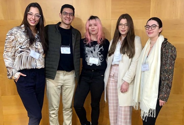 Taquarense integra grupo de brasileiros que vence premiação de Harvard com aplicativo para o SUS