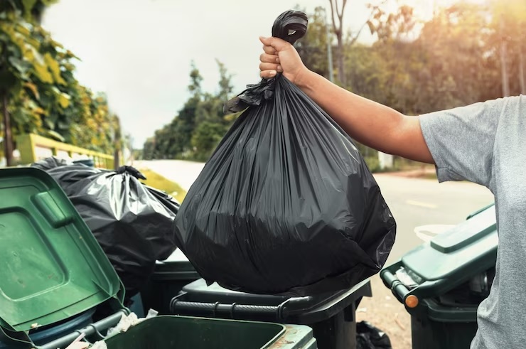 Câmara de Taquara abre consulta pública sobre reajuste da taxa de coleta de lixo
