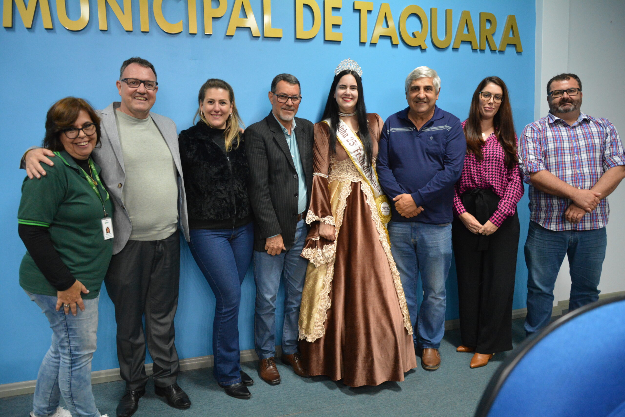 Futuro do turismo na região é tema de debate do simpósio promovido pelo Legislativo de Taquara