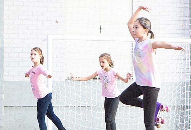Projeto Esporte para Todos está com inscrições abertas em Três Coroas
