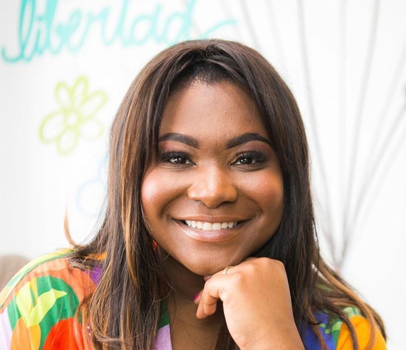 Lisiane Lemos falará sobre inclusão digital e equidade para o empreendedorismo no Taquara Summit