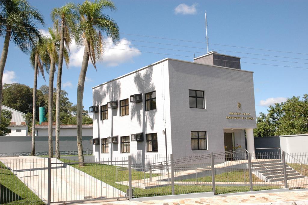 Juiz afasta Conselheira Tutelar de Parobé por conduta incompatível com a função