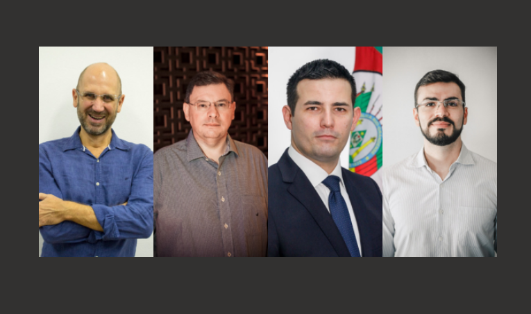 ”Programas de incentivo e acesso a capital para empreendedores gaúchos” será o tema de apresentação no Taquara Summit