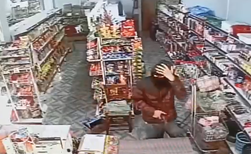 Polícia Civil prende indivíduo e apreende adolescente acusados de roubo a mercado em Igrejinha