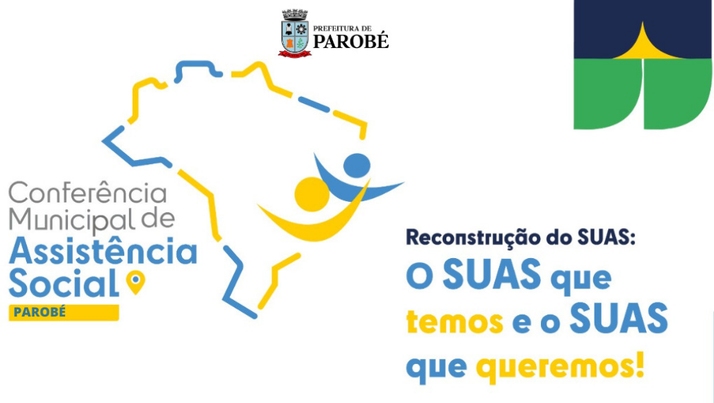 Parobé realiza Pré-Conferência de Assistência Social na próxima quarta-feira (7)