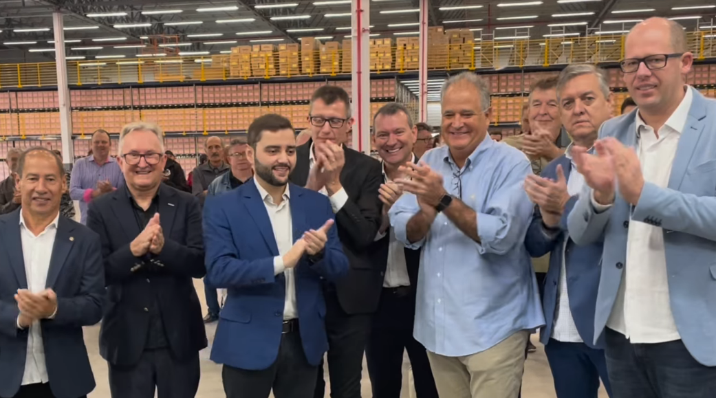 59 anos: Igrejinha comemora aniversário com inauguração da Usaflex