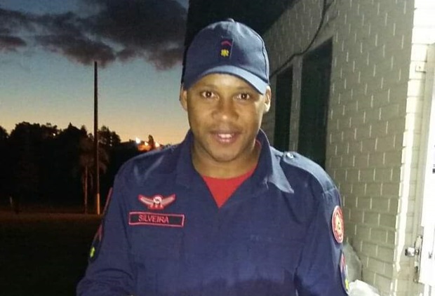 Bombeiro do quartel de Parobé é transferido para Rio Grande e deixa legado de contribuição a comunidade