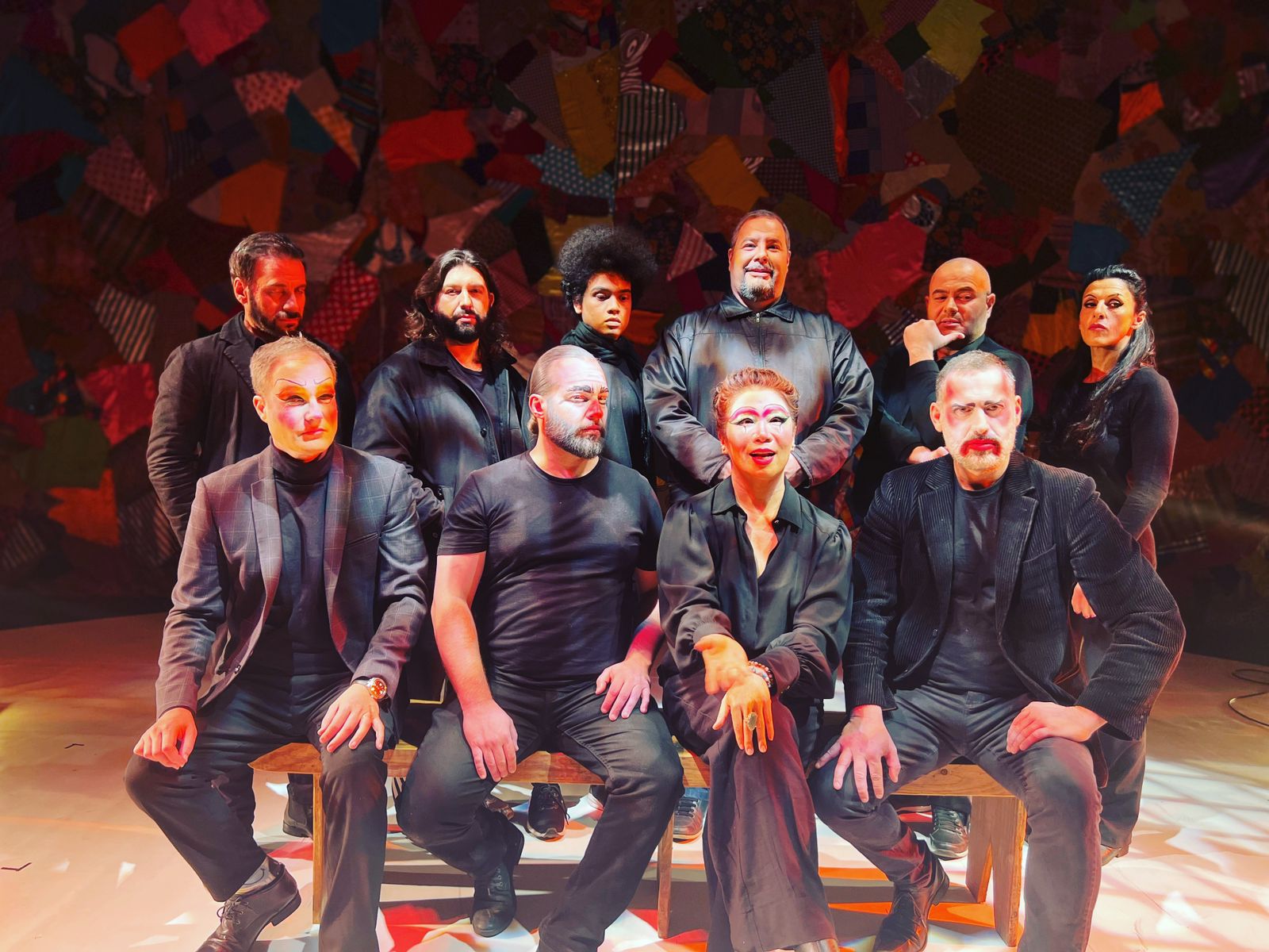 Maestro Alex Barbosa, de Taquara, participa de espetáculo da Orquestra Sinfônica de Porto Alegre