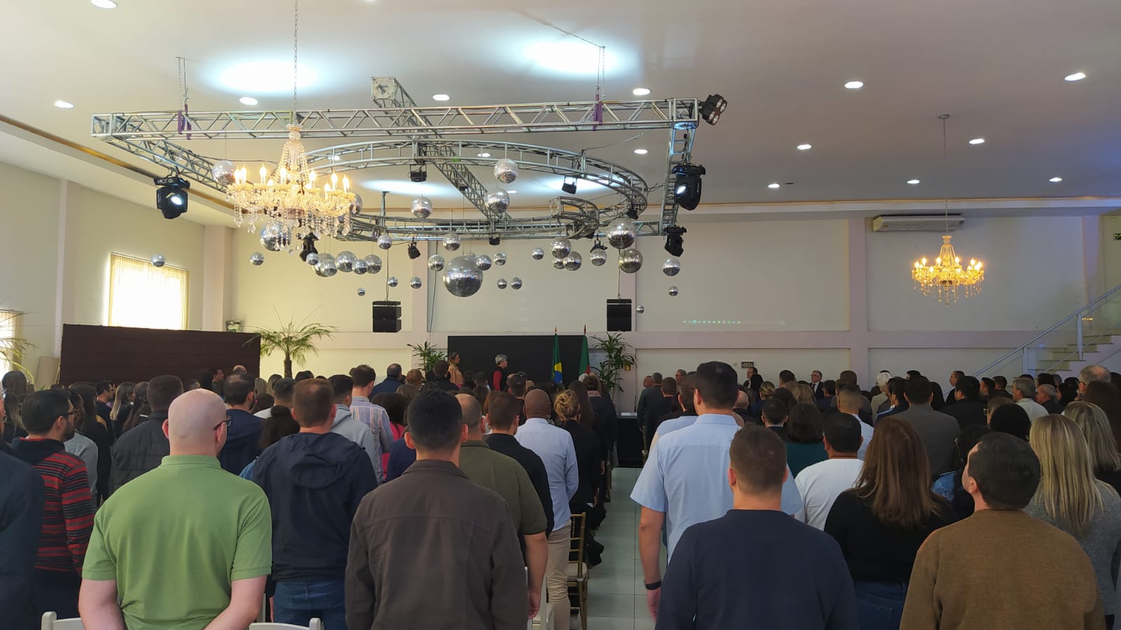 Seminário Estadual da Erradicação do Trabalho Infantil no setor calçadista acontece nesta quinta-feira (29) em Parobé