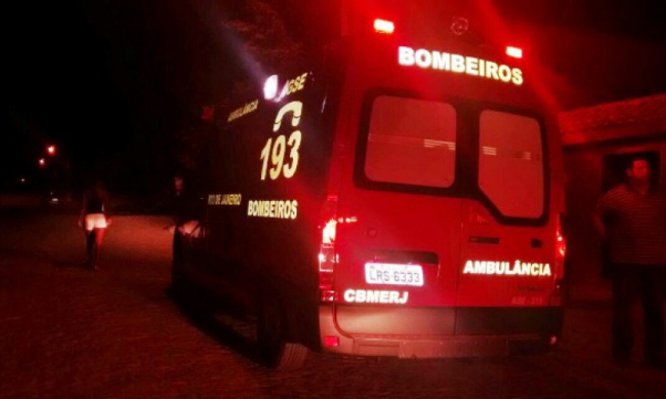 Mulher é atropelada por veículo na ERS-239 em Parobé