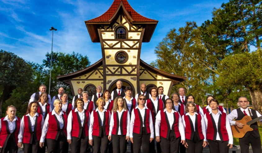 Coral Municipal de Igrejinha promove 29º Festival de Coros neste sábado (24)