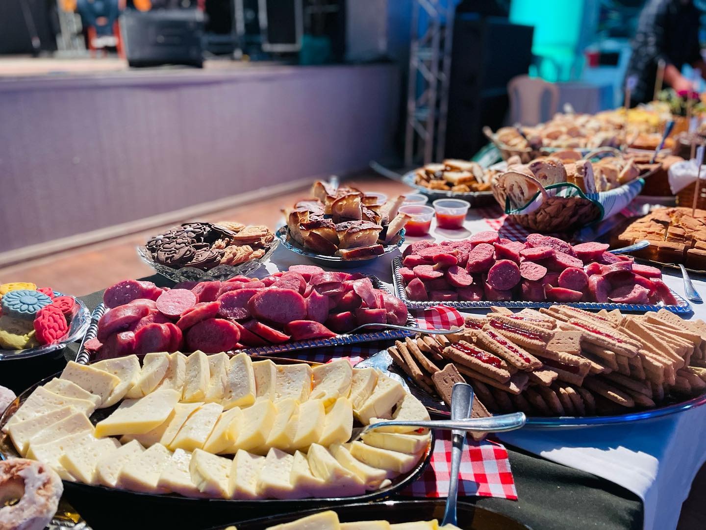 Festa da Colônia de Taquara será nos dias 15 e 16 de julho