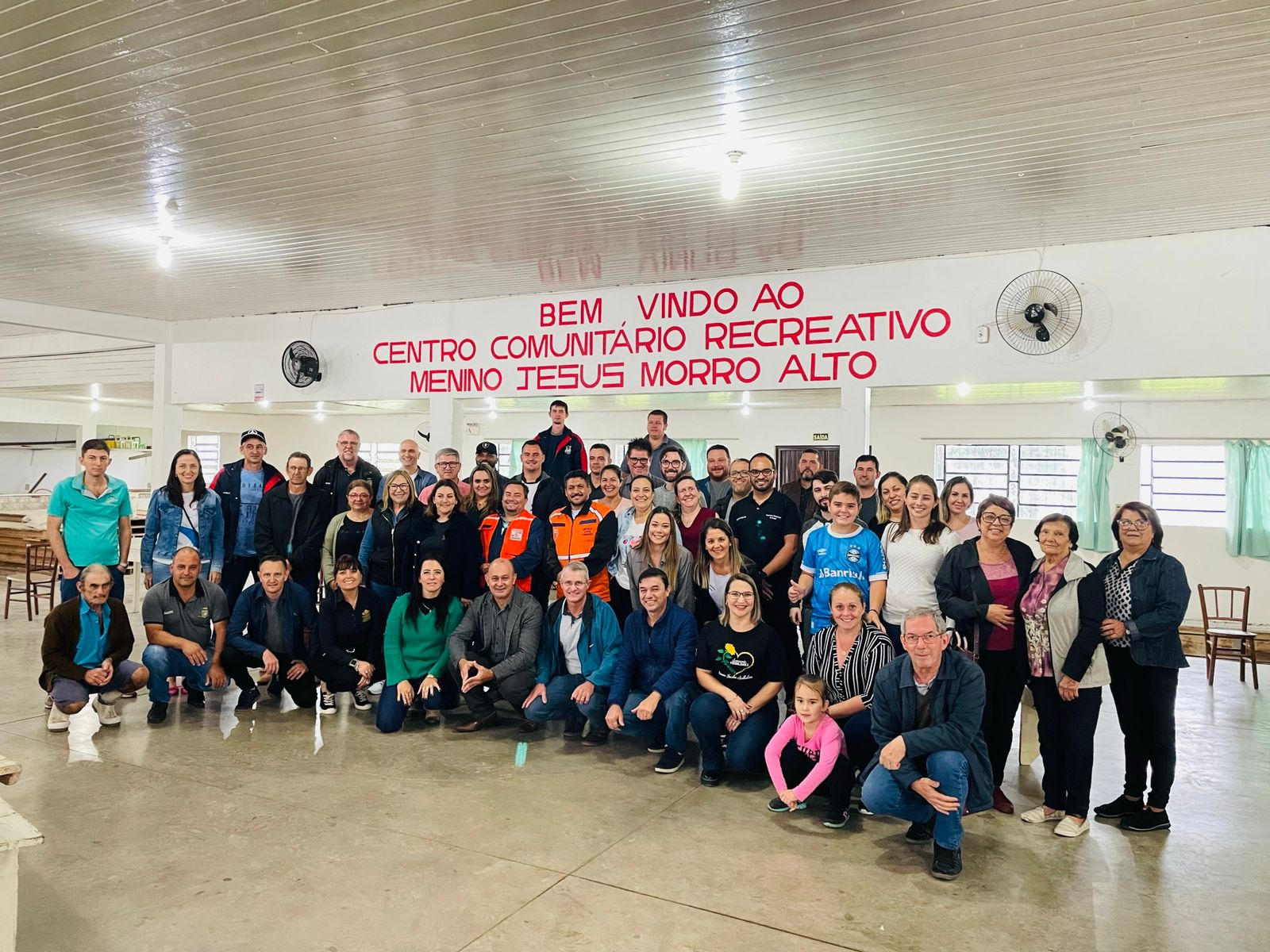 Serviços da Prefeitura de Taquara serão levados aos moradores de Entrepelado