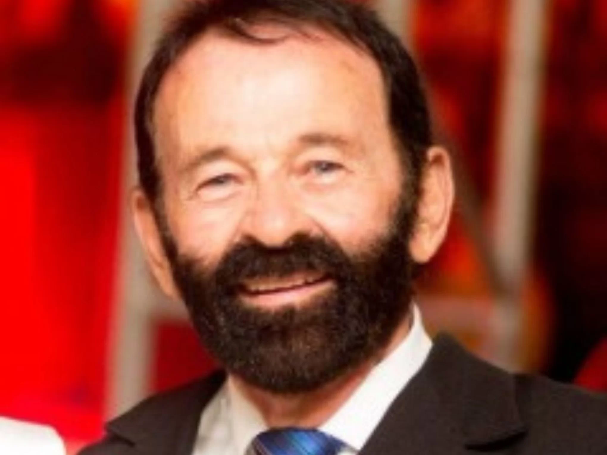 Morre, aos 78 anos, o radialista Irineu Luiz Volkweis