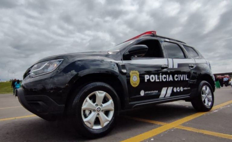 Homem é preso preventivamente por suspeita de ameaçar e extorquir ex-funcionário em Igrejinha