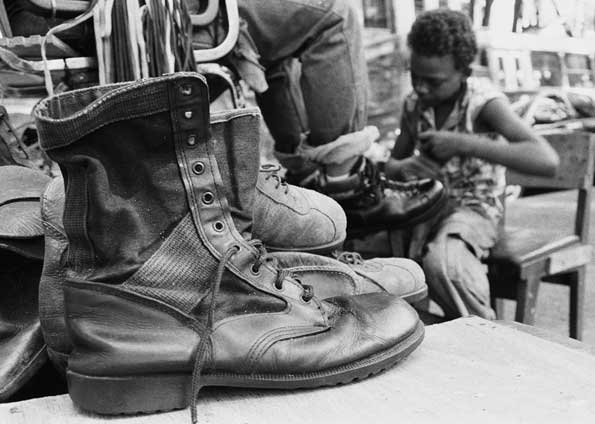 Parobé recebe Seminário Estadual para debater o combate ao trabalho infantil no setor calçadista