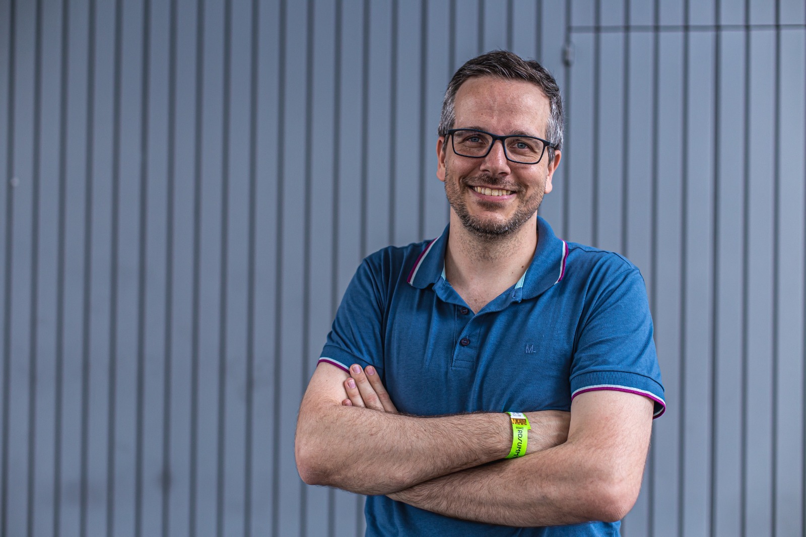 Palestra do sócio da Vakinha no 1º Taquara Summit irá abordar o fracasso na escalada para o sucesso