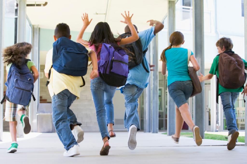 Escolas municipais de Parobé entram em recesso na próxima segunda-feira (24)