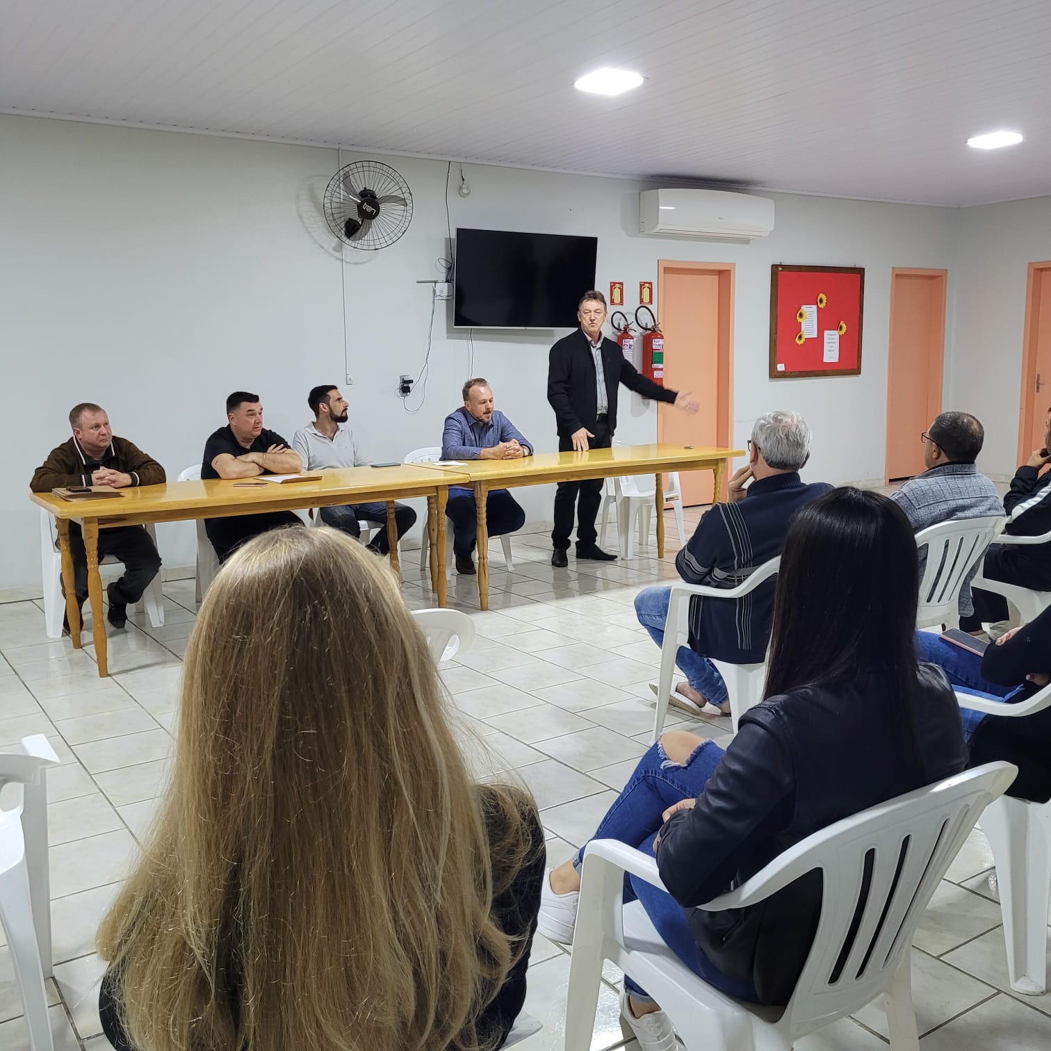 Projeto de regularização fundiária é lançado em Riozinho