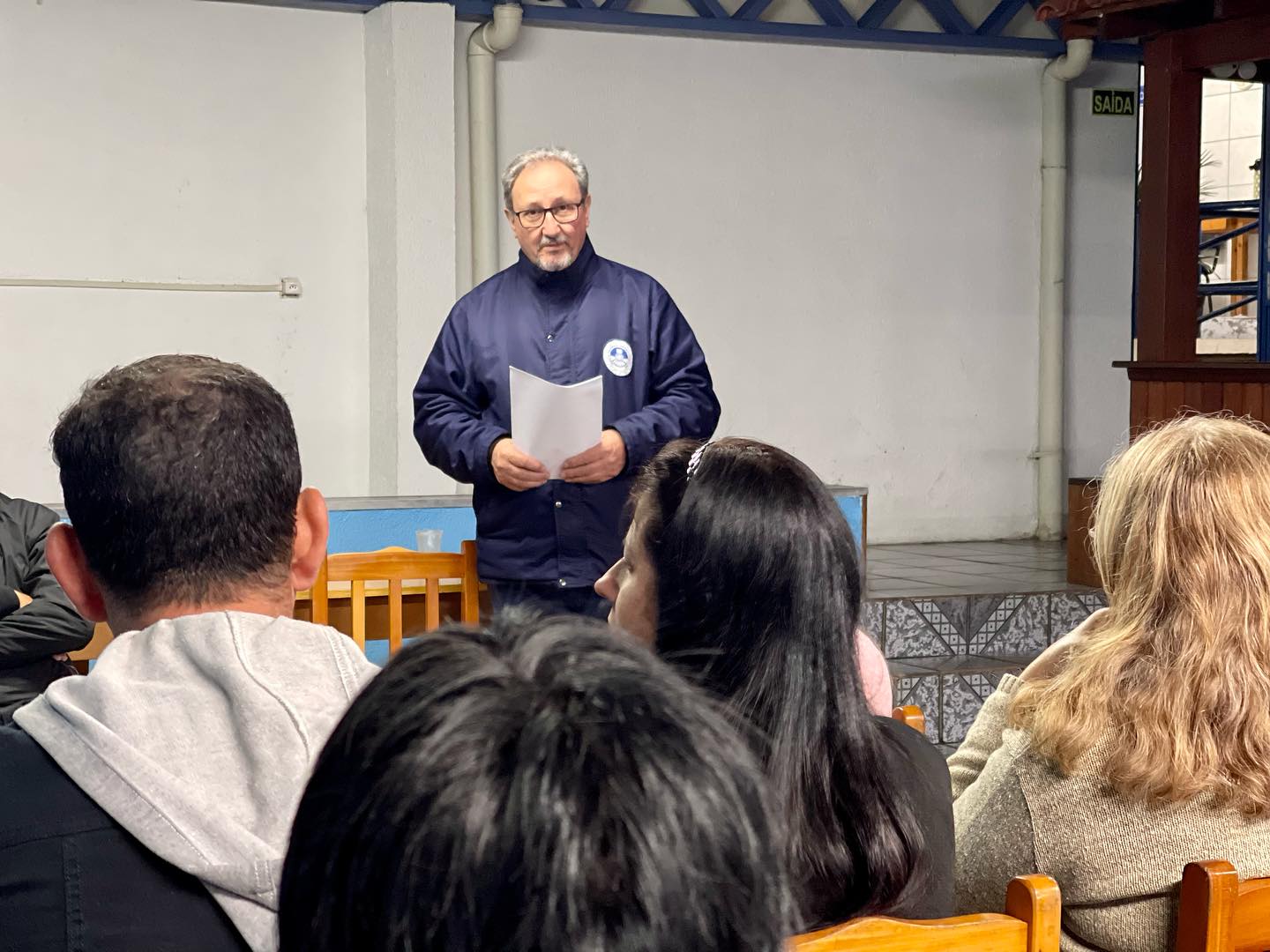 Assembleia do Sindicato dos Sapateiros de Parobé define detalhes para a campanha salarial 2023