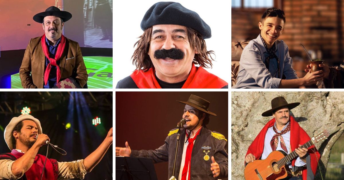 Festejos Farroupilhas do Paranhana anuncia shows de 2023