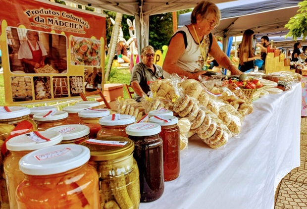 Feira de Artesanato e Agricultura de Taquara é transferida para o próximo dia 15