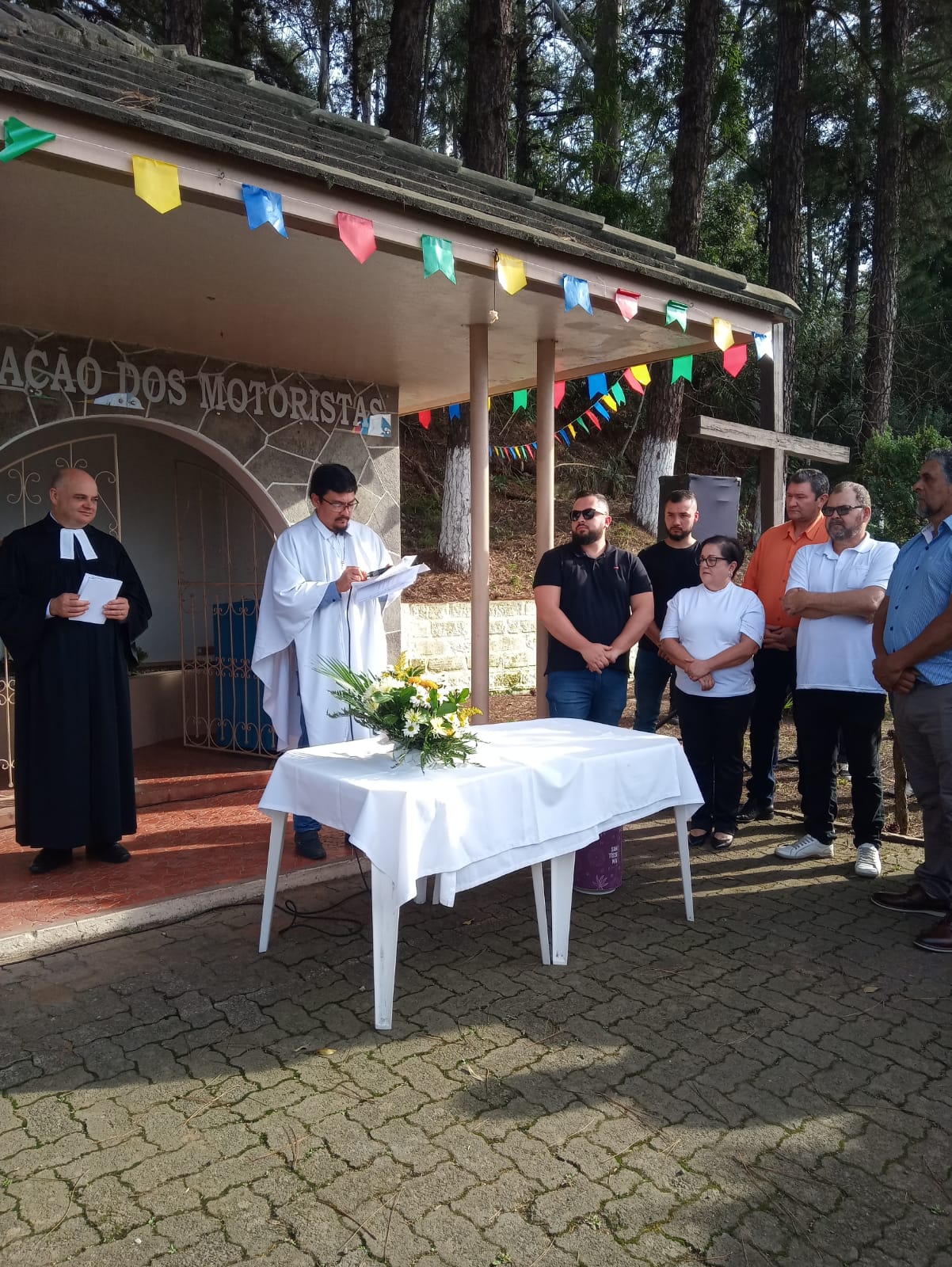 Festa dos Motoristas realiza a sua 56° edição em Taquara