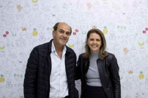 Liderança da Calçados Bibi segue sucessão familiar e já está em sua terceira geração