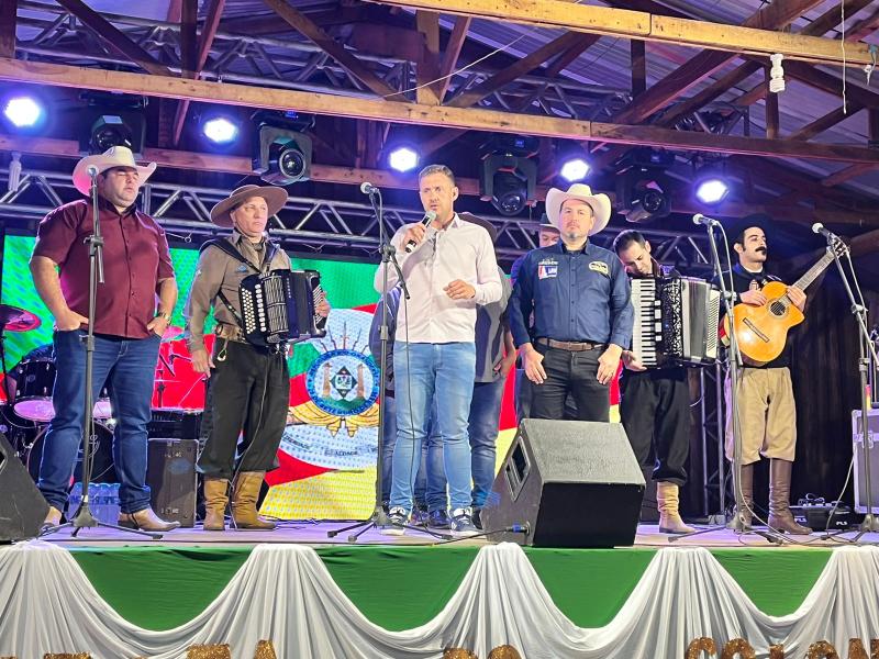 Divulgada a programação da Festa do Colono 2023 de Parobé e a 16ª Festa do Carro de Boi