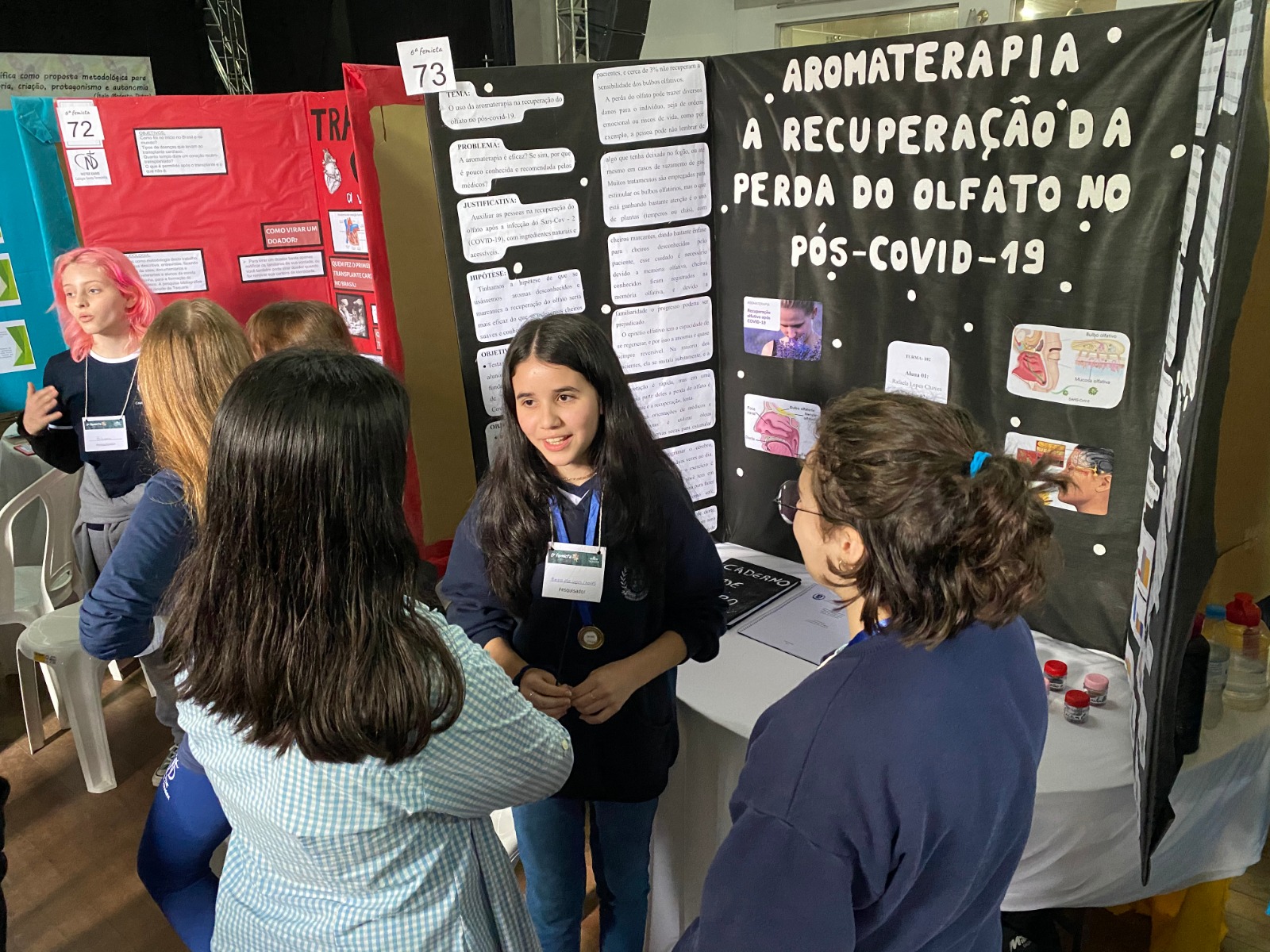 Secretaria de Educação de Taquara abre inscrições para a próxima edição da Femicta
