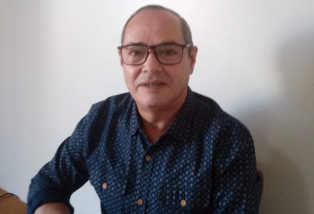 Professor do Senac Taquara comemora 12 anos de atividades na escola