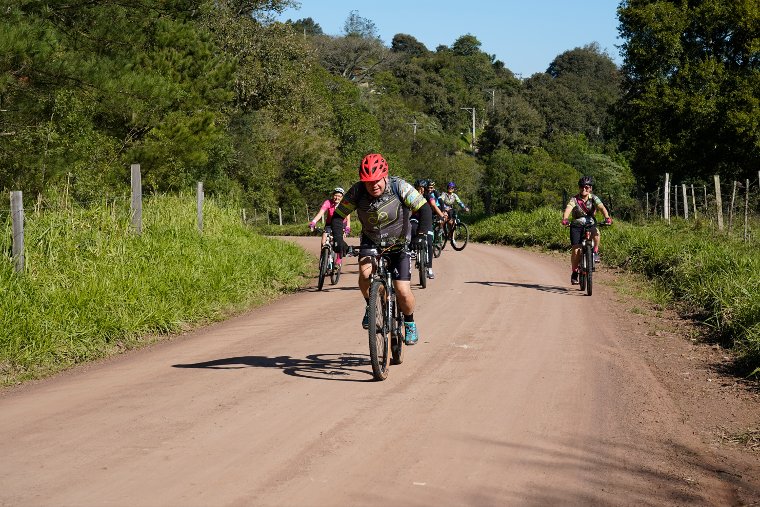 Placas da Rota do Cicloturismo serão instaladas a partir de agosto em Taquara