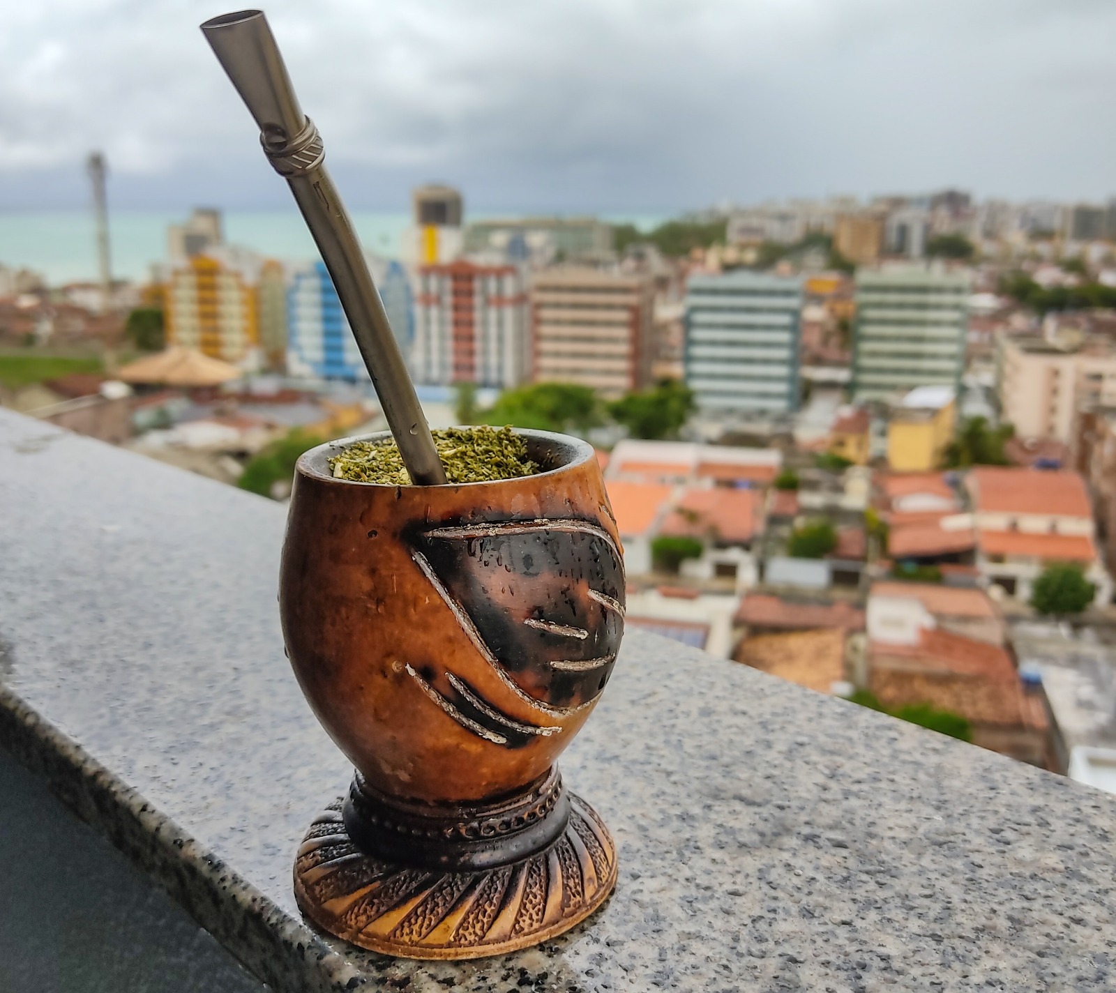 Próxima edição da Mateada no Parque do Trabalhador em Taquara acontecerá em agosto