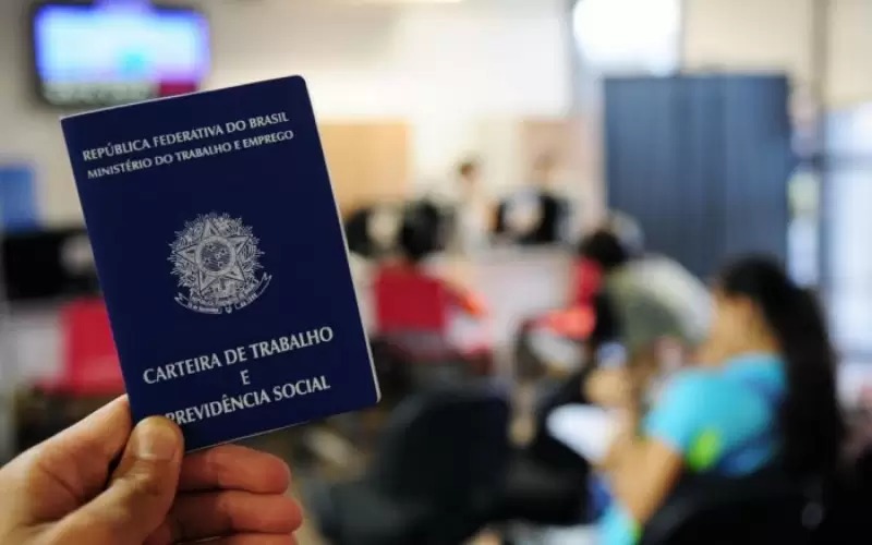 Confira as vagas disponíveis nesta segunda-feira (08) no FGTAS/Sine de Taquara