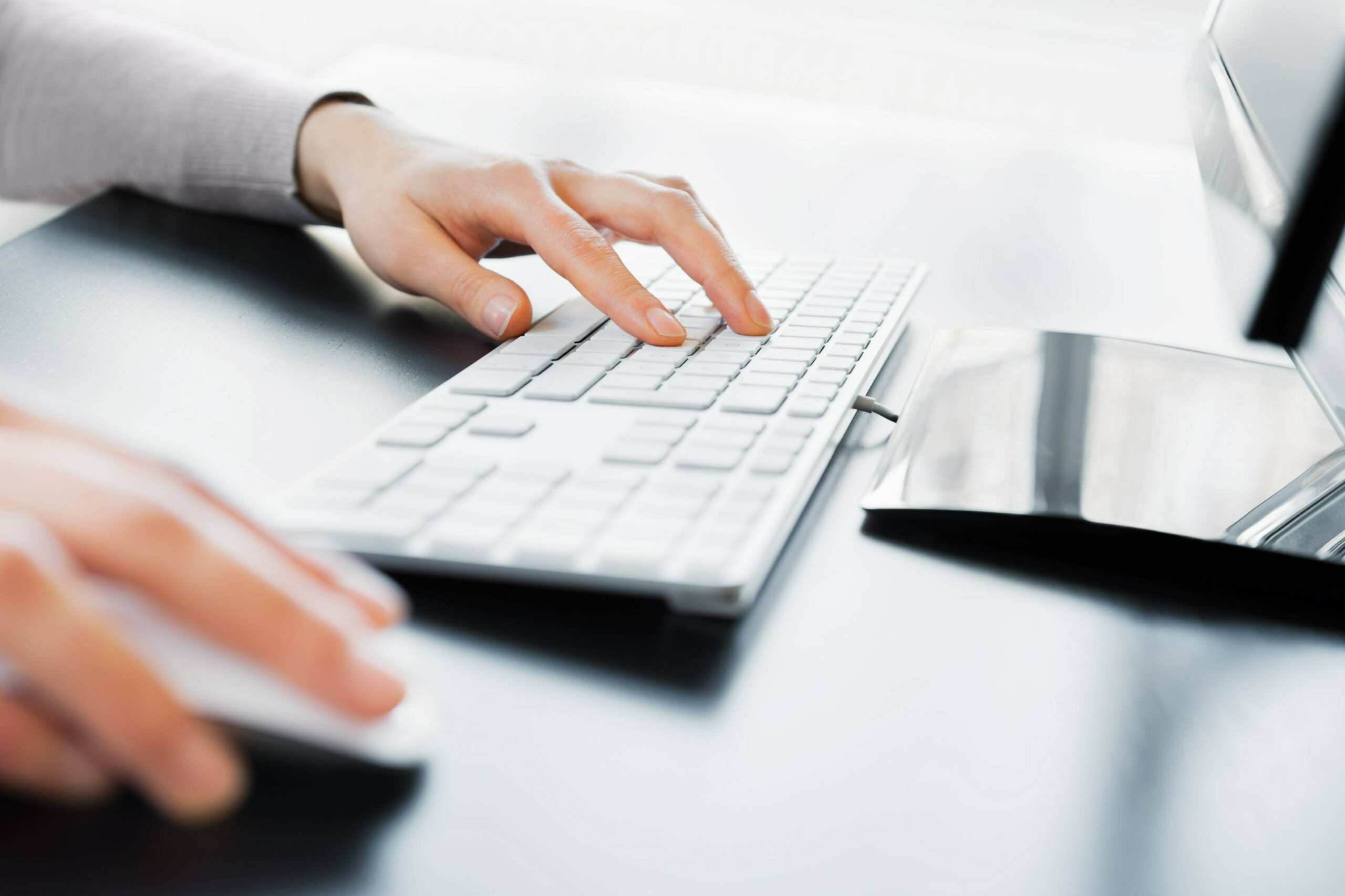 Senac Taquara inscreve para curso de Informática Fundamental Office e Mobile 