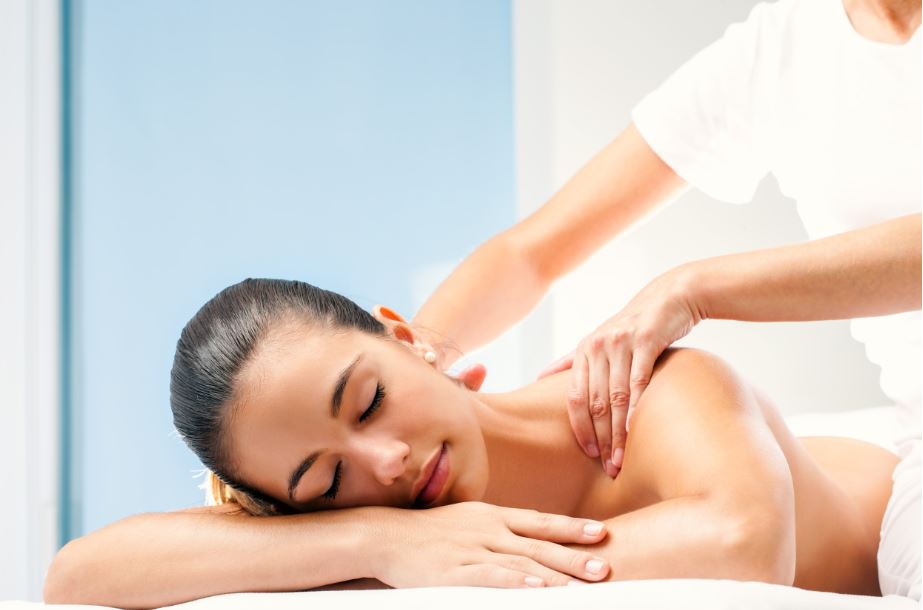 Senac Taquara está com inscrições abertas para curso de massagista profissional