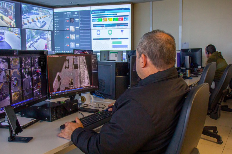 Cidades do Paranhana aguardam migração de sistema em programa do Estado para segurança pública