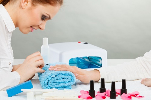 Nova turma do curso de alongamento de unhas terá início no Senac Taquara