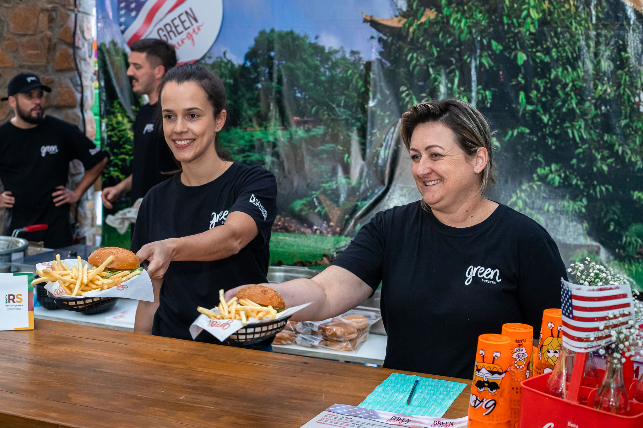 Tresco Gourmet terá nova edição no próximo final de semana