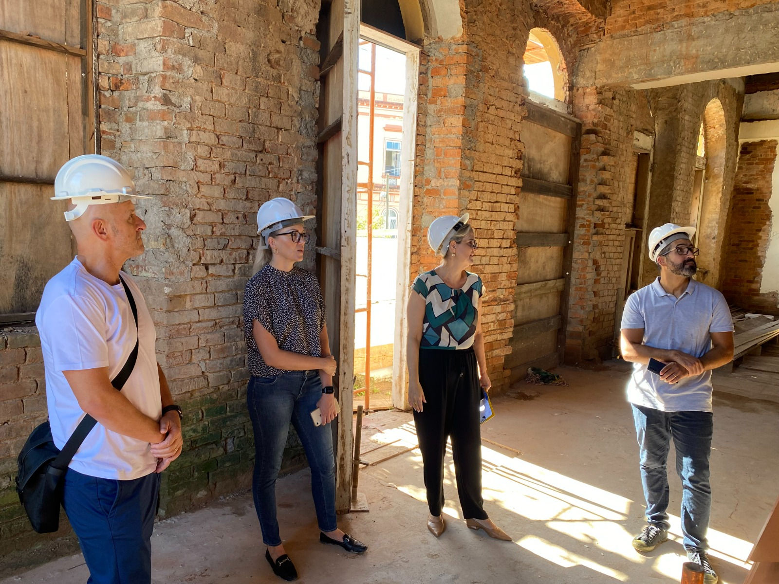 Prefeitura abre inscrições para atividades do 5° Dia Estadual do Patrimônio Cultural em Taquara