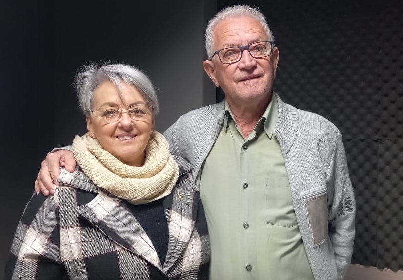 Presidente do Lions Clube de Taquara anuncia competidores da 23ª Pernada Esportiva