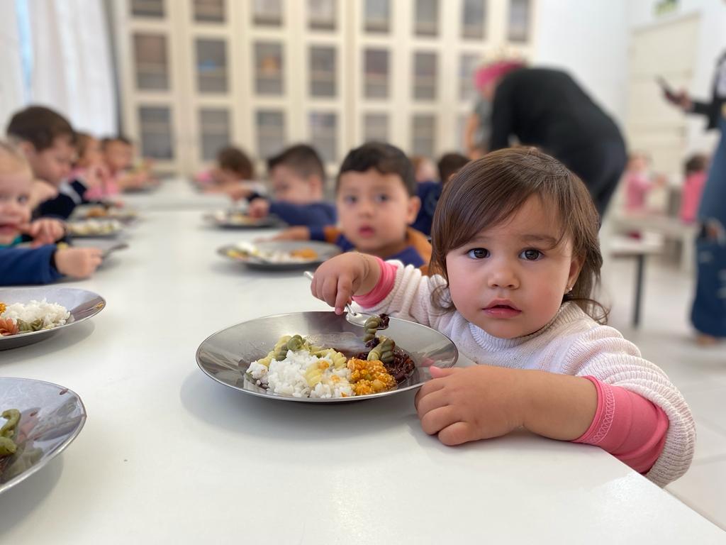 Prefeitura de Taquara contabiliza mais de R$ 2 milhões ao ano no reforço da merenda escolar