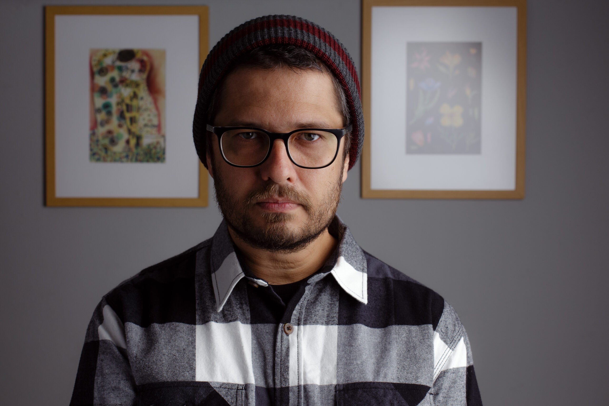 Chico Paz irá lançar seu novo álbum "Vento Forte e Um Farol" no próximo dia 18