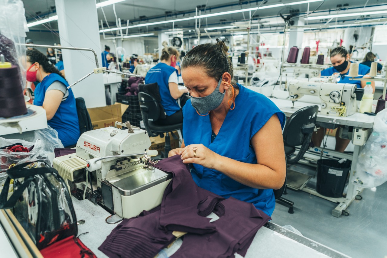 Grupo Crisdu receberá Prêmio Exportação RS pela segunda vez