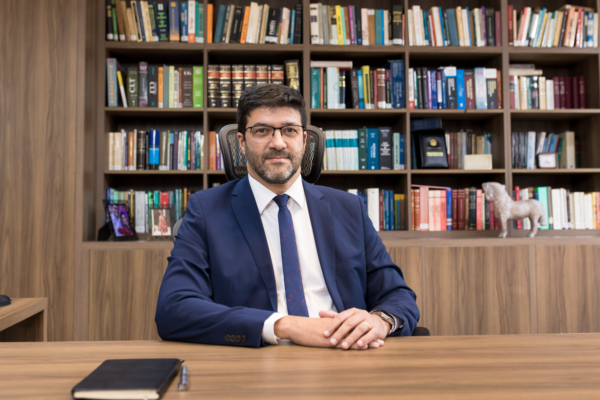Presidente do TRT-4 participa de comemoração aos 60 anos da Justiça do Trabalho de Taquara
